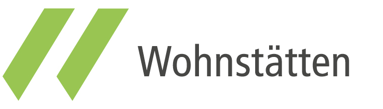 Wohnstätten